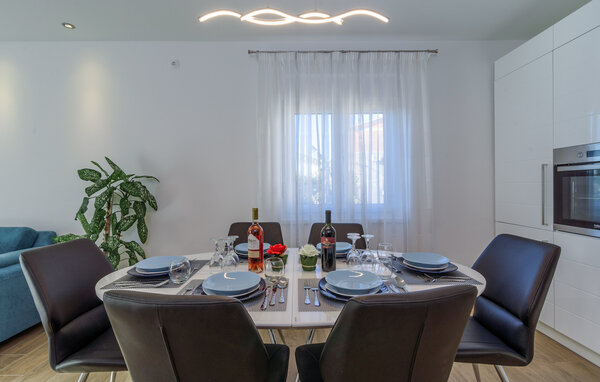 Ferienhaus - Trogir- Seget Donji , Kroatien - CSC898 402