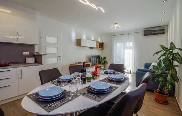 Ferienhaus - Trogir- Seget Donji , Kroatien - CSC898 403