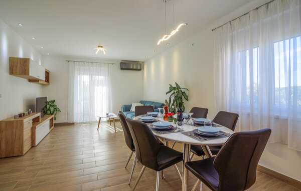 Ferienhaus - Trogir- Seget Donji , Kroatien - CSC898 404