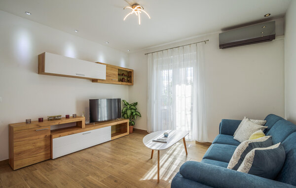 Ferienhaus - Trogir- Seget Donji , Kroatien - CSC898 2