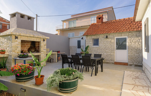 Ferienhaus - Trogir- Seget Donji , Kroatien - CSC898 101