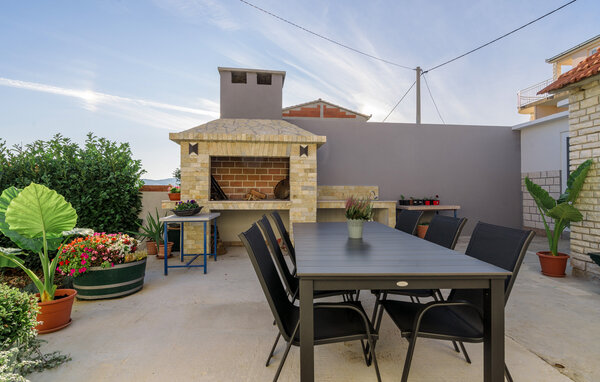 Ferienhaus - Trogir- Seget Donji , Kroatien - CSC898 6