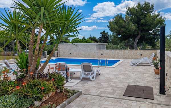 Ferienhaus - Trogir- Seget Donji , Kroatien - CSC898 7