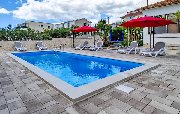 Ferienhaus - Trogir- Seget Donji , Kroatien - CSC898 1