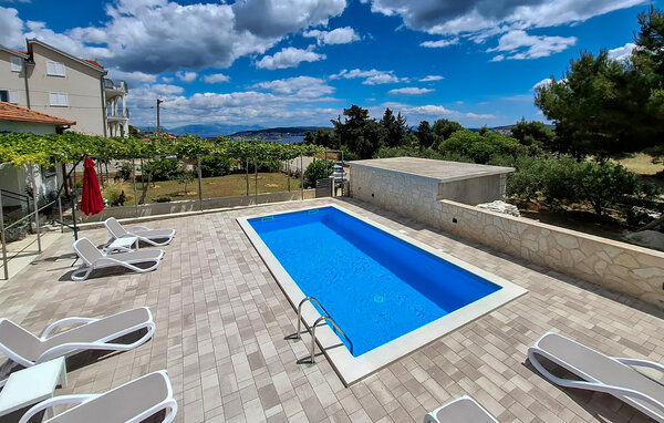 Ferienhaus - Trogir- Seget Donji , Kroatien - CSC898 8