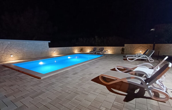 Ferienhaus - Trogir- Seget Donji , Kroatien - CSC898 11