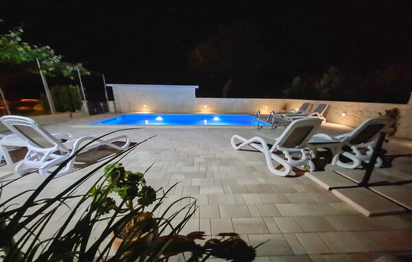 Ferienhaus - Trogir- Seget Donji , Kroatien - CSC898 12