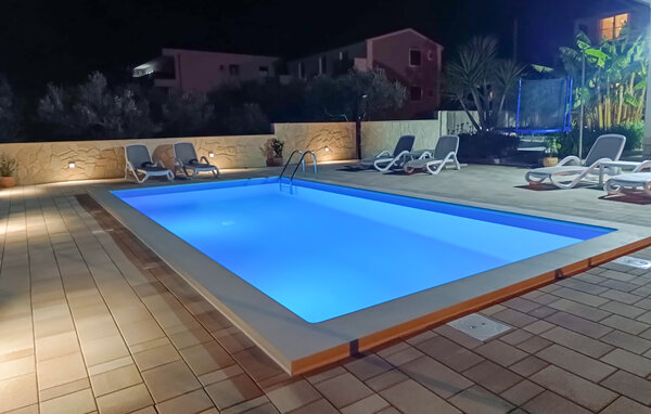 Ferienhaus - Trogir- Seget Donji , Kroatien - CSC898 13