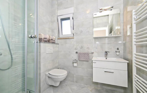 Holiday Home - Trogir-Kastel Luksic , Croatia - CSC899 702