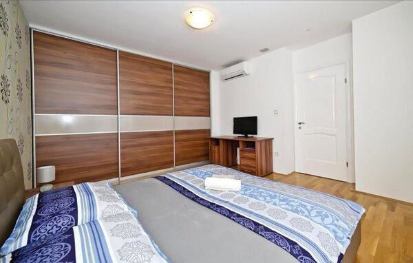 Holiday Home - Trogir-Kastel Luksic , Croatia - CSC899 602