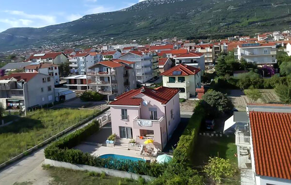 Holiday Home - Trogir-Kastel Luksic , Croatia - CSC899 82