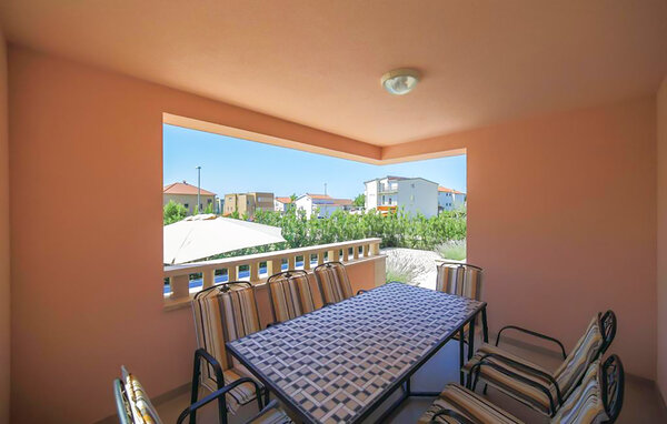 Holiday Home - Trogir-Kastel Luksic , Croatia - CSC899 7