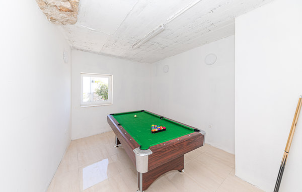 Feriehuse - Trogir-Vinisce , Kroatien - CSC900 7