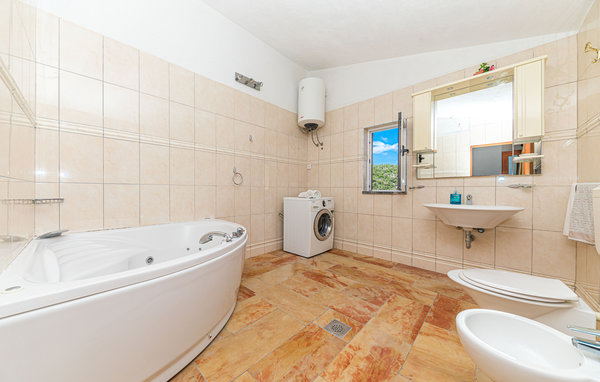 Feriehuse - Trogir-Vinisce , Kroatien - CSC900 701