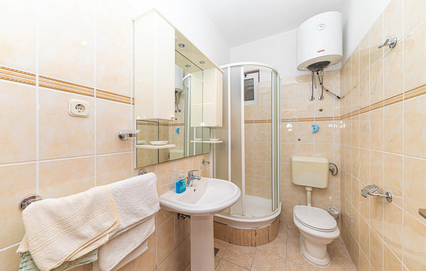 Feriehuse - Trogir-Vinisce , Kroatien - CSC900 702