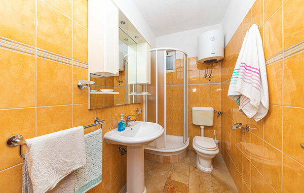 Feriehuse - Trogir-Vinisce , Kroatien - CSC900 703