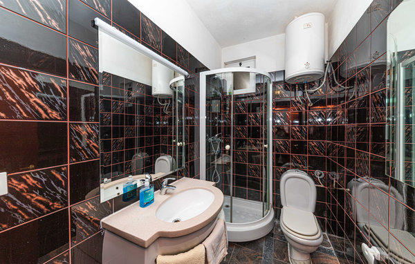 Feriehuse - Trogir-Vinisce , Kroatien - CSC900 705