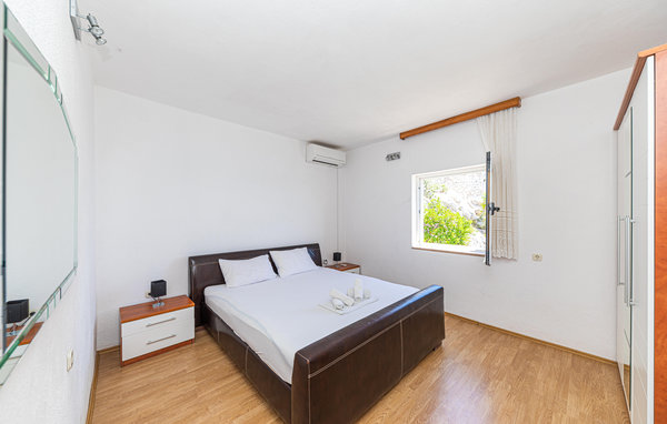 Feriehuse - Trogir-Vinisce , Kroatien - CSC900 602