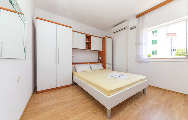Feriehuse - Trogir-Vinisce , Kroatien - CSC900 604