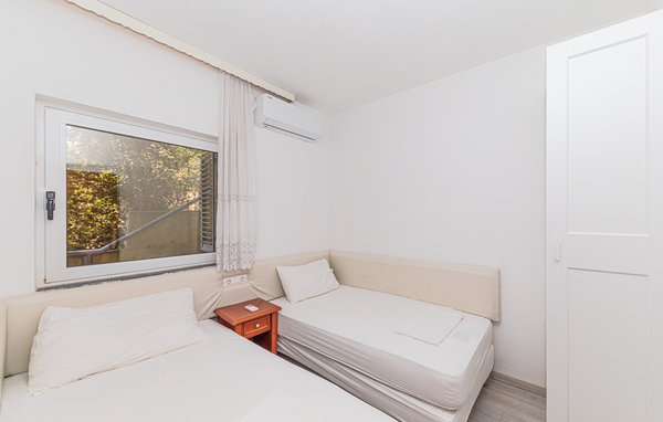 Feriehuse - Trogir-Vinisce , Kroatien - CSC900 607