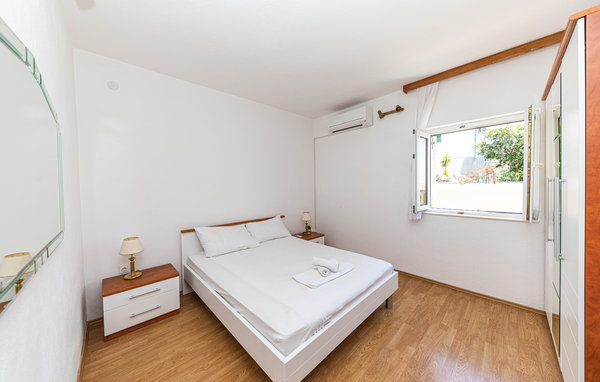 Feriehuse - Trogir-Vinisce , Kroatien - CSC900 608