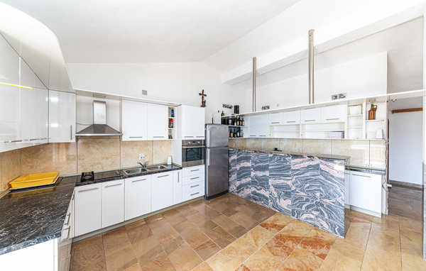 Feriehuse - Trogir-Vinisce , Kroatien - CSC900 401