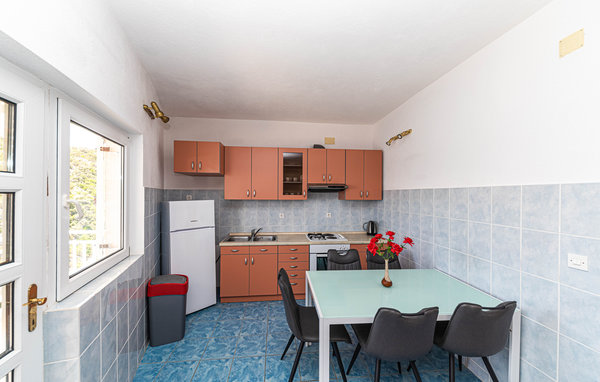 Feriehuse - Trogir-Vinisce , Kroatien - CSC900 402