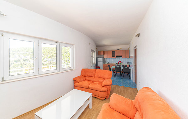 Feriehuse - Trogir-Vinisce , Kroatien - CSC900 403