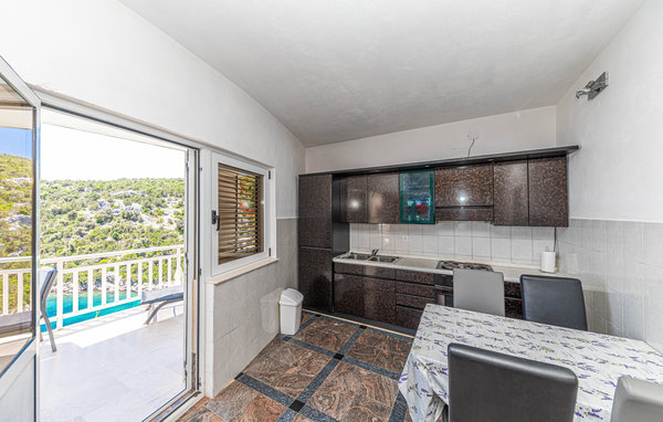 Feriehuse - Trogir-Vinisce , Kroatien - CSC900 404