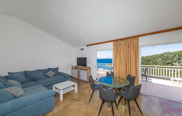 Feriehuse - Trogir-Vinisce , Kroatien - CSC900 4