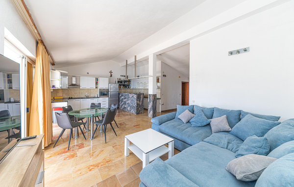 Feriehuse - Trogir-Vinisce , Kroatien - CSC900 5