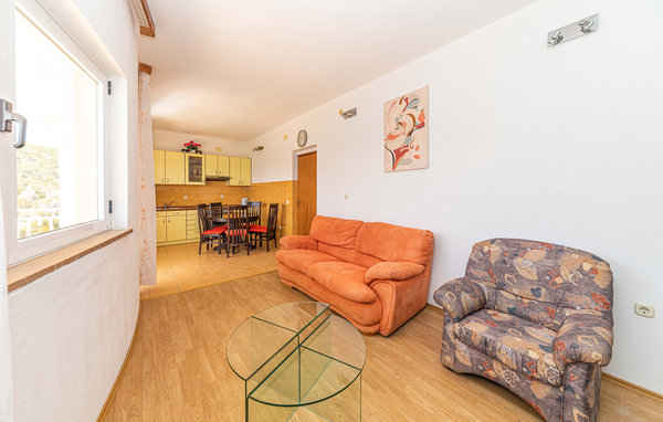 Feriehuse - Trogir-Vinisce , Kroatien - CSC900 301