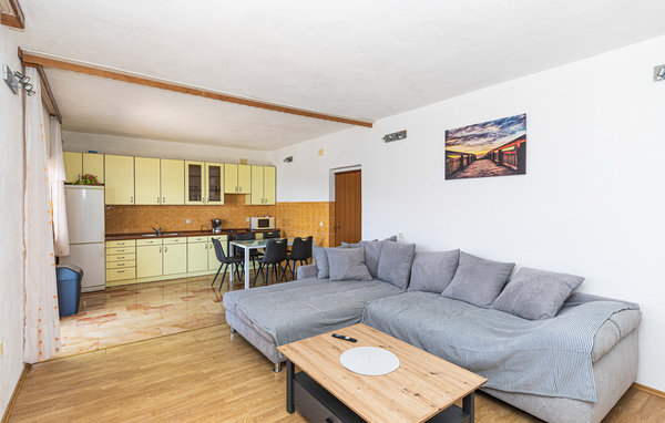 Feriehuse - Trogir-Vinisce , Kroatien - CSC900 6
