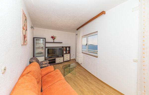 Feriehuse - Trogir-Vinisce , Kroatien - CSC900 302