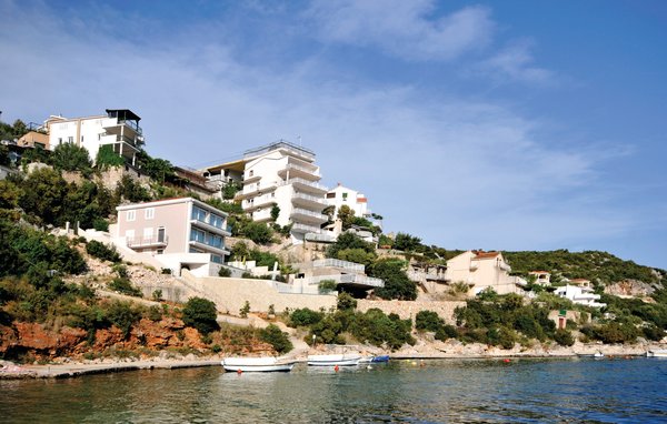 Feriehuse - Trogir-Vinisce , Kroatien - CSC900 81