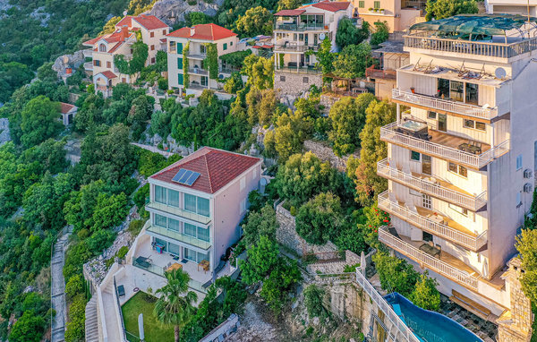 Feriehuse - Trogir-Vinisce , Kroatien - CSC900 82