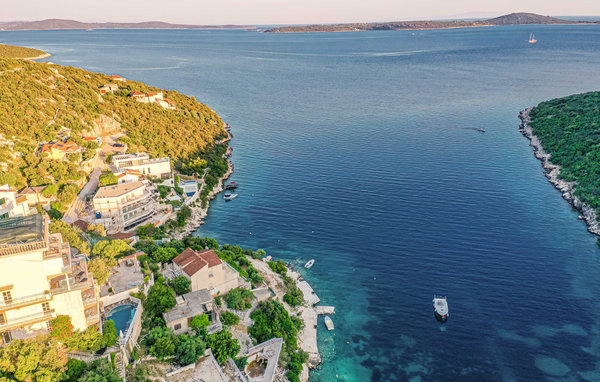 Feriehuse - Trogir-Vinisce , Kroatien - CSC900 85