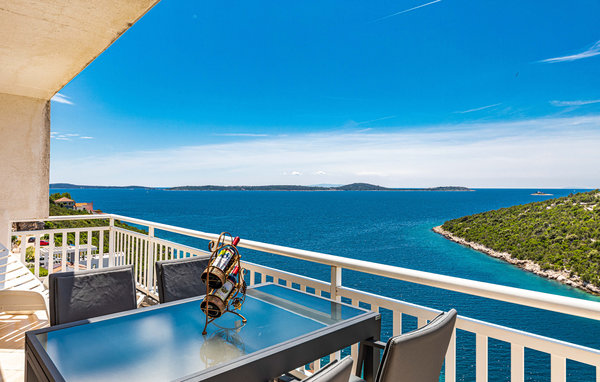 Feriehuse - Trogir-Vinisce , Kroatien - CSC900 102