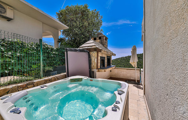 Feriehuse - Trogir-Vinisce , Kroatien - CSC900 8