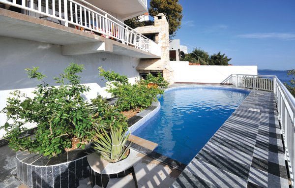 Feriehuse - Trogir-Vinisce , Kroatien - CSC900 11