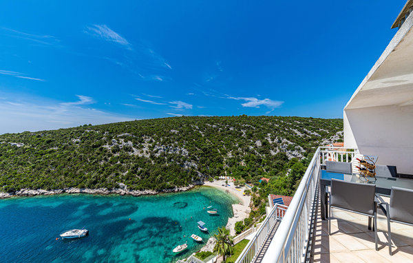 Feriehuse - Trogir-Vinisce , Kroatien - CSC900 202