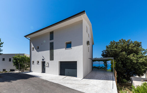 Apartamento - Omis-Stanici , Croacia - CSC901 2