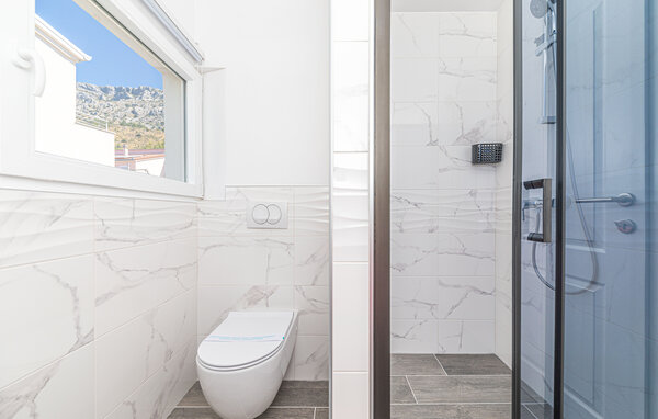 Ferienwohnung - Omis-Stanici , Kroatien - CSC903 702