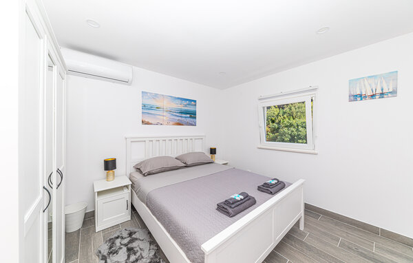 Ferienwohnung - Omis-Stanici , Kroatien - CSC903 5
