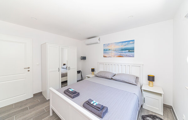 Ferienwohnung - Omis-Stanici , Kroatien - CSC903 601