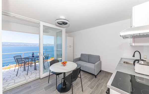 Ferienwohnung - Omis-Stanici , Kroatien - CSC903 3