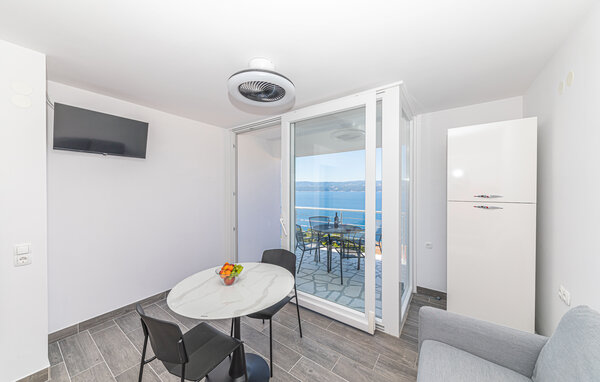 Ferienwohnung - Omis-Stanici , Kroatien - CSC903 301