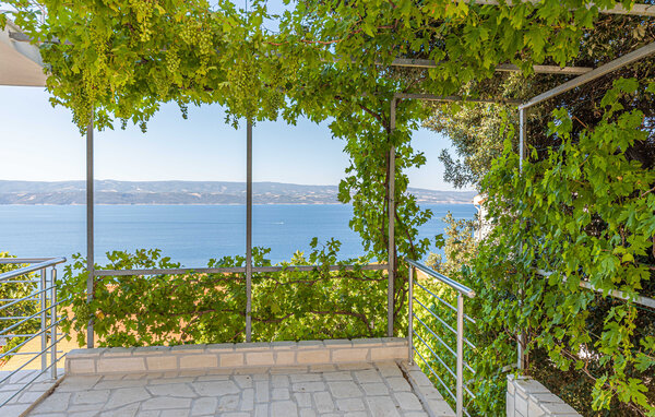 Ferienwohnung - Omis-Stanici , Kroatien - CSC903 101