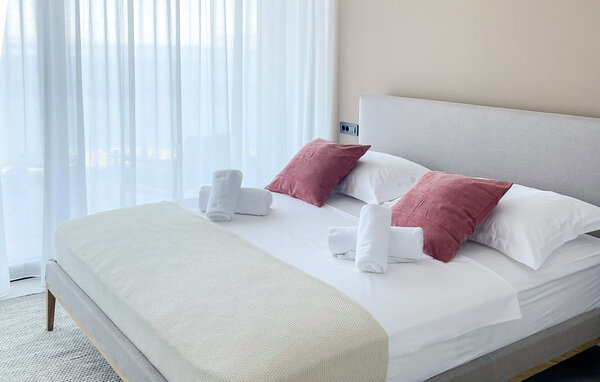 Domy wakacyjne - Makarska-Podgora , Chorwacja - CSC910 602