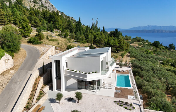 Domy wakacyjne - Makarska-Podgora , Chorwacja - CSC910 81